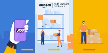 Amazon Fulfillment MCF for WooCommerce